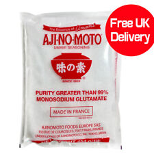 Ajinomoto monosodium glutamate for sale  BARKING