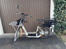 Akkubetriebener rolle mofa gebraucht kaufen  Peißenberg