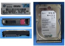 Drv 2tb 7.2k usato  Italia
