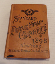 Scott standard postage for sale  Bourbonnais