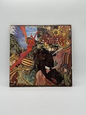 Usado, Santana - Abraxas Vinyl LP Gatefold LP Jacket comprar usado  Enviando para Brazil