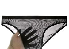 Slip schwarz panty gebraucht kaufen  Wetzlar