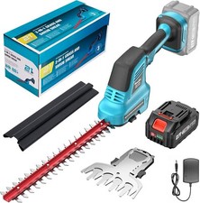 Seesii sh300 tagliasiepi usato  Monteprandone