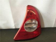 Usado, 8200071414 faro posteriore destro per RENAULT CLIO II FASE II (B CB0) 55164 comprar usado  Enviando para Brazil