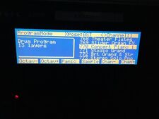Kurzweil k2500r for sale  CROYDON