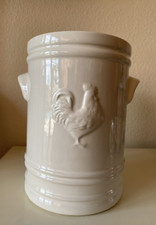 Embossed rooster kitchen for sale  Las Vegas