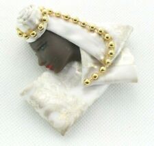 Brooch pin woman for sale  Saint Paul