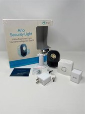 Arlo lights smart for sale  Sweet Grass