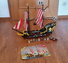 Lego 6285 black gebraucht kaufen  Bad Orb