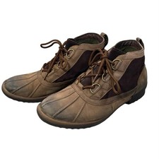 Ugg heather chestnut for sale  Columbus