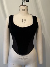 velvet corset for sale velvet corset for sale  GREAT MISSENDEN