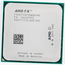 Amd 8350 fd8350frw8khk for sale  Saint Paul