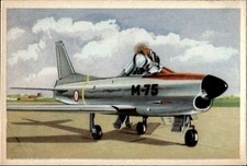 Figurina aerei oggi usato  Italia
