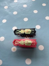 Glow dark hexbug for sale  LEEDS