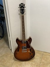 Ibanez artstar as180 for sale  Saint Petersburg