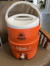 Igloo gallon heavy for sale  Osage