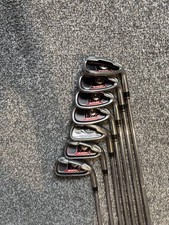 taylormade burner plus irons for sale taylormade burner plus irons for sale WINSCOMBE