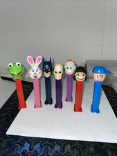 7 pez lot for sale 7 pez lot for sale Hawesville