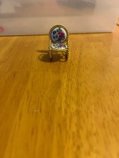 Miniature gualart porcelain for sale  Simi Valley