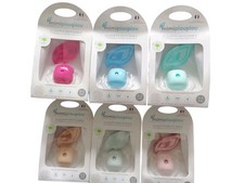 Sucette écologique bébé d'occasion  Sélestat