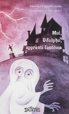 Udolpho apprenti fantome d'occasion  France