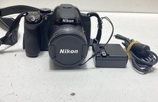 Câmera Digital Nikon COOLPIX P530 16.1MP comprar usado  Enviando para Brazil