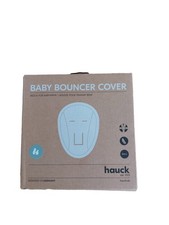 Hauck schonbezug babywippen gebraucht kaufen  Bremerhaven