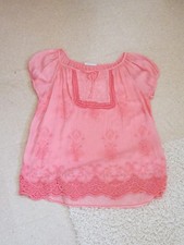 Italienische mode bluse gebraucht kaufen  Postbauer-Heng