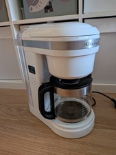 Kitchenaid drip coffee for sale  LONDON