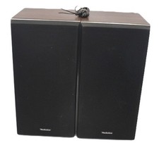 Pair technics way for sale  LEEDS