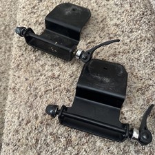 Pair thule roof for sale  Colorado Springs