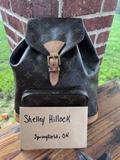 Authentic louis vuitton for sale  Springfield