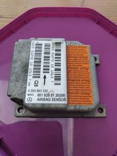 Mercedes air bag for sale  HUNTINGDON