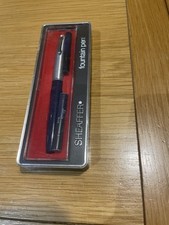 Sheaffer 440 fountain for sale  PLYMOUTH