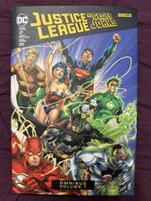 Omnibus justice league usato  Vimodrone