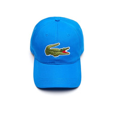 Lacoste Ibiza alça de contraste e boné de crocodilo oversized - OSFA comprar usado  Enviando para Brazil