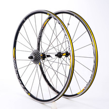 Mavic ksyrium equipe usato  Torino