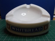 Pub ashtray. whitbread for sale  BOSTON