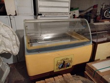 Banchi frigo gelateria usato  Perugia