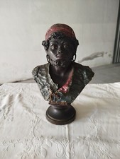 Scultura gesso usato  Pontinia
