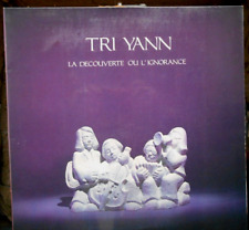 Tri yann decouverte d'occasion  Pau