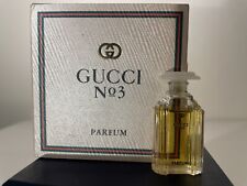 Gucci mini flacon gebraucht kaufen  Münster