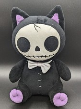 Ebros furrybones black d'occasion  Expédié en Belgium