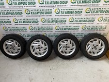Cerchi lega con usato  Venezia