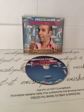 Checco zalone cado usato  Italia
