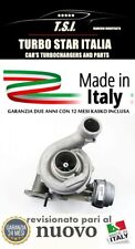 Turbina turbo gt2256v usato  Napoli