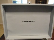 Crosley model cr8005d for sale  Donalsonville