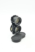 Mamiya tlr 105mm for sale  Indianapolis