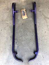 Houser racing yamaha for sale  Auburn