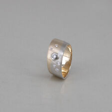 Ring 585 14k gebraucht kaufen  Bochum